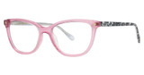 Lilly Pulitzer Rowyn Raspberry/RS