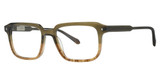 Original Penguin Eyeglasses The McGirt Moss/MO