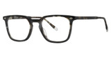 Original Penguin Eyeglasses The Crowe Navy Tortoise/NT
