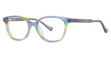 kensie Eyeglasses Hugs Unicorn Horn/UC