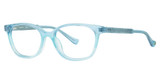kensie Eyeglasses Hugs Cloudy/CY
