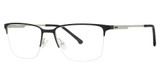 Elliott Ives Eyeglasses Persimmon Midnight/MI