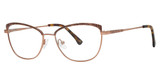 Elliott Ives Eyeglasses Chamomile Allspice/AS
