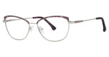 Elliott Ives Chamomile Violet Essence/VI