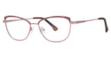 Elliott Ives Chamomile Red Hot/RD