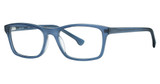 Elliott Ives Eyeglasses Wyatt Arctic Blast/BL