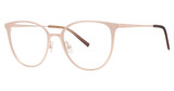 Vera Wang Olivia Rose Gold/RG