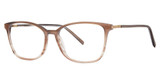 Vera Wang Eyeglasses V738 Blush Fade/BH