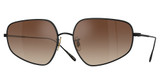 OLIVER PEOPLES Eyeglasses OV1356S EYLLA MATTE BLACK/5062Q1
