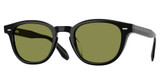 OLIVER PEOPLES Eyeglasses OV5586SU N.09 SUN BLACK/173121