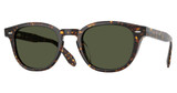 OLIVER PEOPLES Eyeglasses OV5586SU N.09 SUN ATAGO TORTOISE/174152