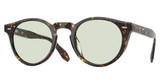 OLIVER PEOPLES Eyeglasses OV5587SU N.07 SUN ATAGO TORTOISE/174121