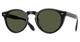 OLIVER PEOPLES Eyeglasses OV5587SU N.07 SUN BLACK/173152