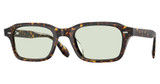 OLIVER PEOPLES Eyeglasses OV5588SU N.08 SUN ATAGO TORTOISE/174121