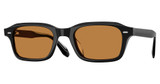 OLIVER PEOPLES Eyeglasses OV5588SU N.08 SUN BLACK/173153