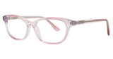 Bloom Optics Eyeglasses BL ELSA Pink