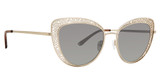 Jenny Lynn Eyewear Eyeglasses Breathtaking GOLD/GLD