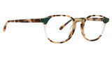 Vera Bradley Eyeglasses Collins MEADOW BOUQUET/MEB