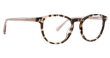 Life is Good Eyeglasses Hannah PINK TORTOISE/PKT