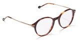 Sunday Somewhere Eyeglasses SIGRID TORTOISE GOLD/02