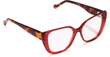 Sunday Somewhere GABRIELLA RED YELLOW TORT/05