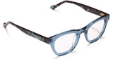 Sunday Somewhere Eyeglasses ALEXIS BLUE TORT/04