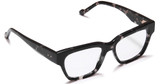Sunday Somewhere Eyeglasses RAVEN BLACK SPEC/05