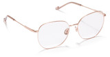 Sunday Somewhere Eyeglasses ASTRID ROSE GOLD/03