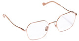 Sunday Somewhere Eyeglasses DARLING ROSE GOLD/03