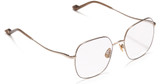 Sunday Somewhere Eyeglasses PAROO GREY GOLD/09