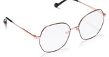Sunday Somewhere YARRA BLACK ROSE GOLD/07