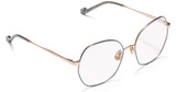 Sunday Somewhere Eyeglasses YARRA TURQUOISE GOLD/05