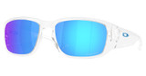 Oakley Eyeglasses OO9521 TOURNIQUET POL CLEAR/952104