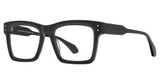 Vivid Eyeglasses GRAND 7512 BLACK