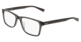 Nike Eyeglasses NIKE 1000Y SMOKE/034