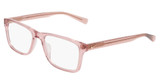 Nike Eyeglasses NIKE 1000Y BLUSH/682