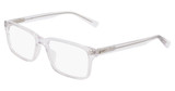 Nike Eyeglasses NIKE 1001Y CLEAR/900