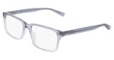 Nike Eyeglasses NIKE 1001Y SLATE BLUE/CRYSTAL GRADIENT/462
