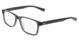 Nike Eyeglasses NIKE 1000C SMOKE/034