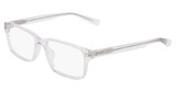 Nike Eyeglasses NIKE 1001C CLEAR/900