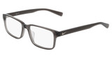 Nike Eyeglasses NIKE 1001C SMOKE/034