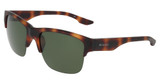 Columbia C575SP ESCAPE MATTE DARK TORTOISE/240