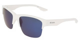 Columbia Eyeglasses C575SP ESCAPE WHITE/101