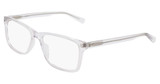 Nike Eyeglasses NIKE 1000 CLEAR/900