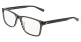 Nike Eyeglasses NIKE 1000 SMOKE/034