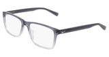 Nike Eyeglasses NIKE 1000 SMOKE/CLEAR GRADIENT/029
