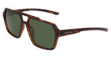 Columbia Eyeglasses C573SP TITAN PASS MATTE DARK TORTOISE/240