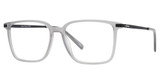 Global Optique Eyeglasses TF1133 GRAY