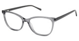 Aristar Eyeglasses AR 18448 Grey/505