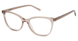 Aristar Eyeglasses AR 18448 Brown/535